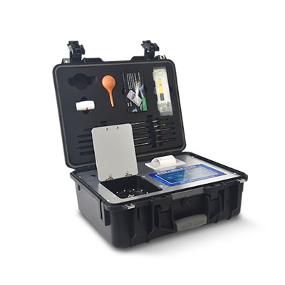 肥料快速檢測儀的精度怎么樣？符合標準嗎？